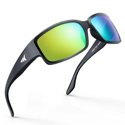 KastKing Skidaway Polarized Sport Sunglasses: $23.99 KastKing Skidaway Polarized Sport Sunglasses: $23.99