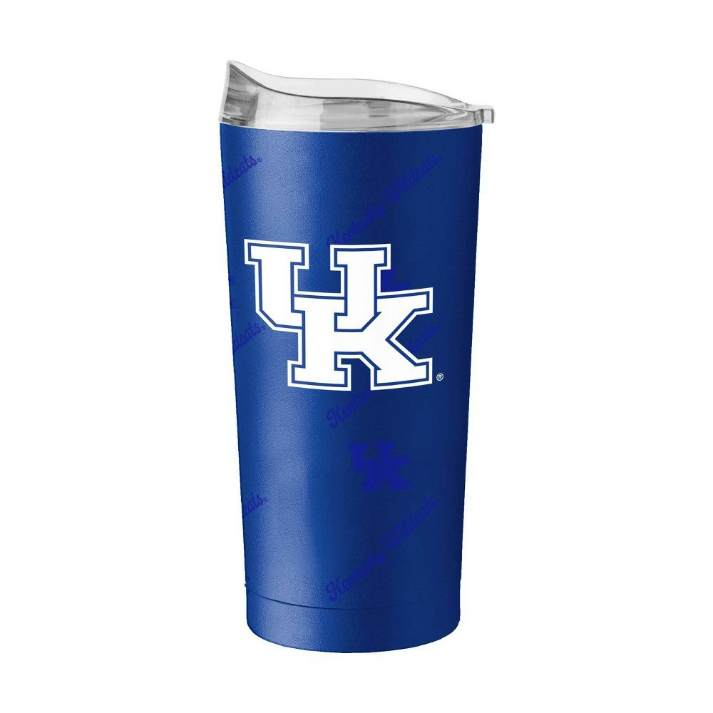 Kentucky Wildcats 20-ounce Powder Coat Tumbler: $29.99