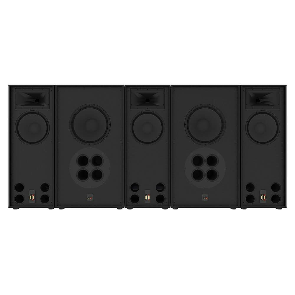 Klipsch Real Custom Cinema RC-122-BTS Loudspeaker: $9,800 Klipsch Real Custom Cinema RC-122-BTS Loudspeaker: $9,800