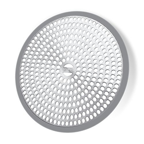 Lekeye Shower Drain Hair Catcher: $8.07 Lekeye Shower Drain Hair Catcher: $8.07