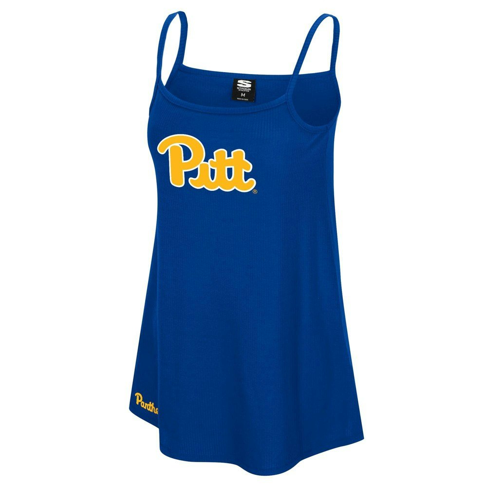 Pitt Panthers Women's Ribbed Dress: $39.99 Pitt Panthers Women's Ribbed Dress: $39.99