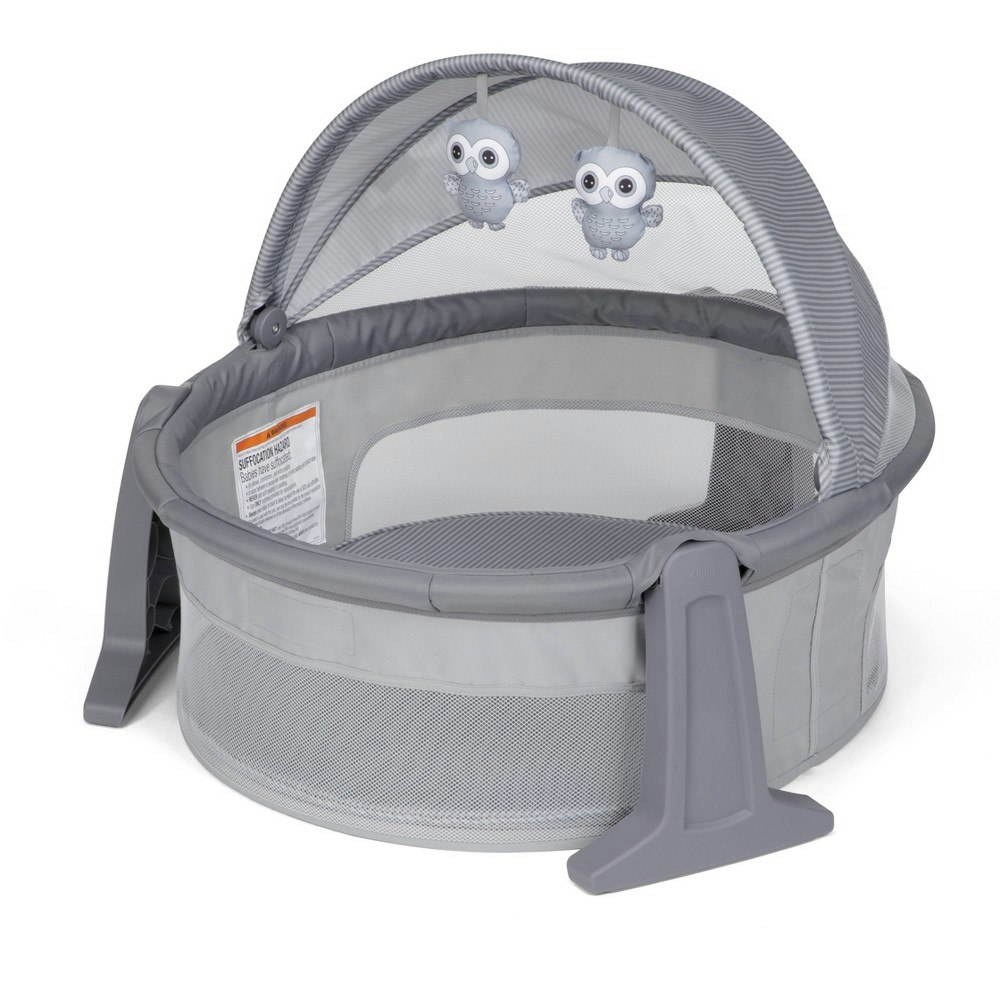 Safety 1st Sleepy Traveler Portable Baby Bassinet: $79.99 Safety 1st Sleepy Traveler Portable Baby Bassinet: $79.99