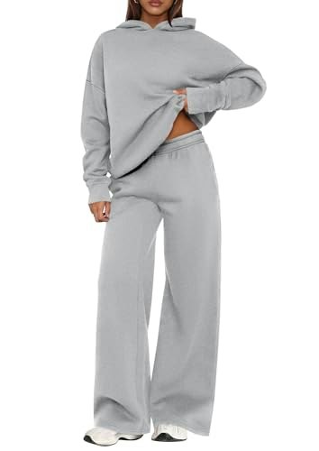 Prettygarden Women's 2-Piece Lounge Set: $37.98 Prettygarden Women's 2-Piece Lounge Set: $37.98