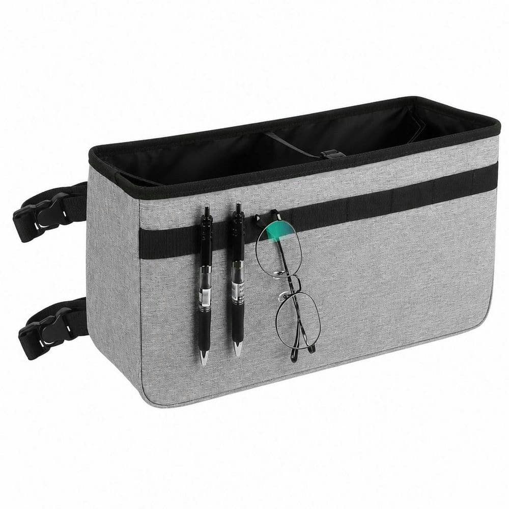 Folding Walker Basket Accessory: $58.99 Folding Walker Basket Accessory: $58.99