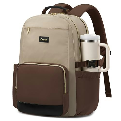 Lovevook 17-Inch Laptop Backpack: $42.49 Lovevook 17-Inch Laptop Backpack: $42.49