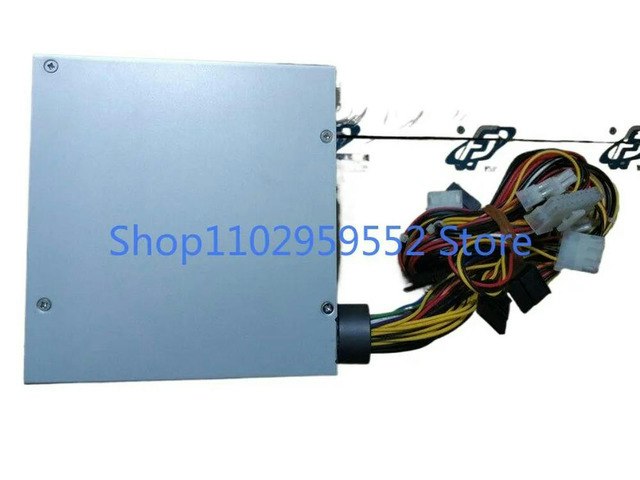 ACE 600W ATX Power Supply: $123.64