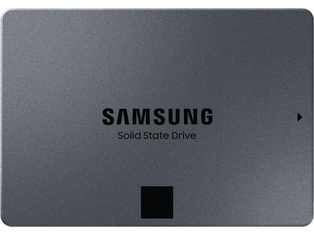 Samsung 870 QVO 2TB SATA Internal Solid State Drive: $559 Samsung 870 QVO 2TB SATA Internal Solid State Drive: $559