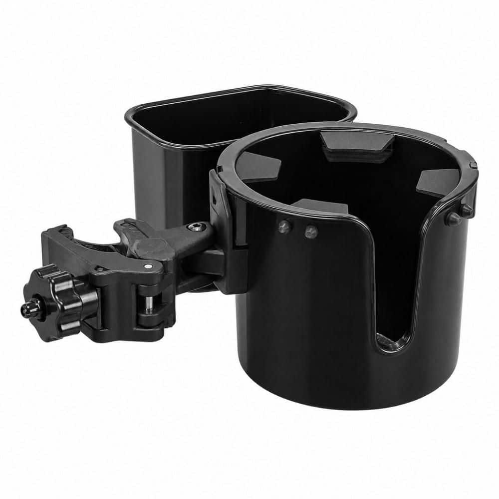 2-in-1 Universal Walker Cup Holder: $77.99 2-in-1 Universal Walker Cup Holder: $77.99