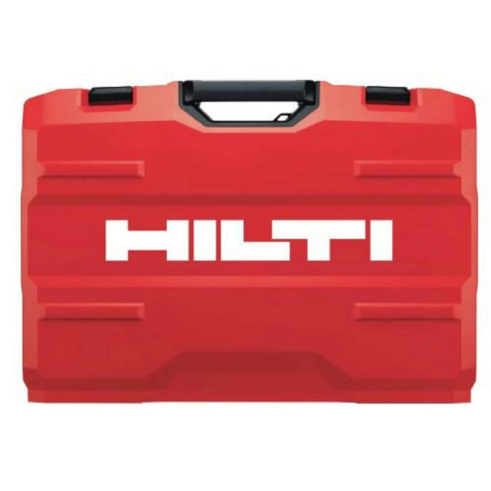 Hilti TE 60-A36 Rotary Hammer Hard Tool Case: $192 Hilti TE 60-A36 Rotary Hammer Hard Tool Case: $192