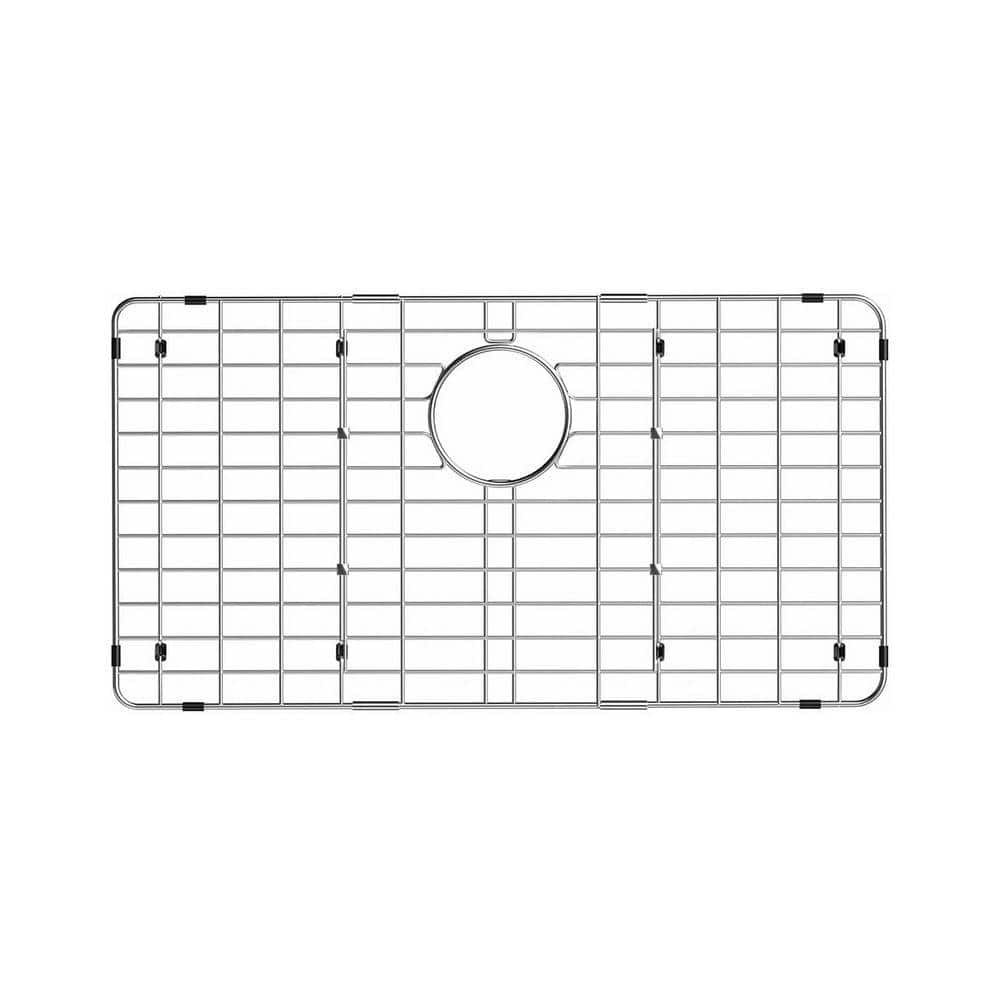 Stainless Steel Kitchen Sink Protector Grid: $99.43