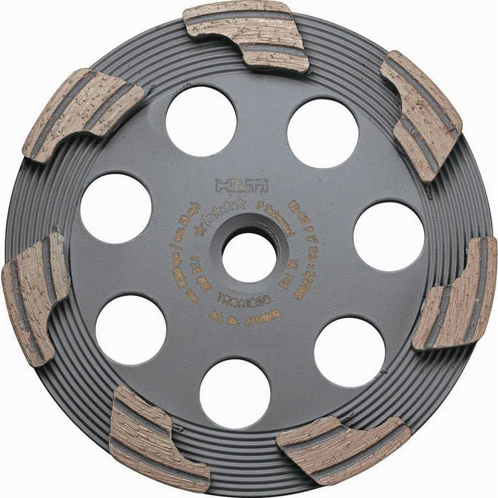 4.5-Inch Diamond Cup Wheel for Angle Grinders: $107 4.5-Inch Diamond Cup Wheel for Angle Grinders: $107