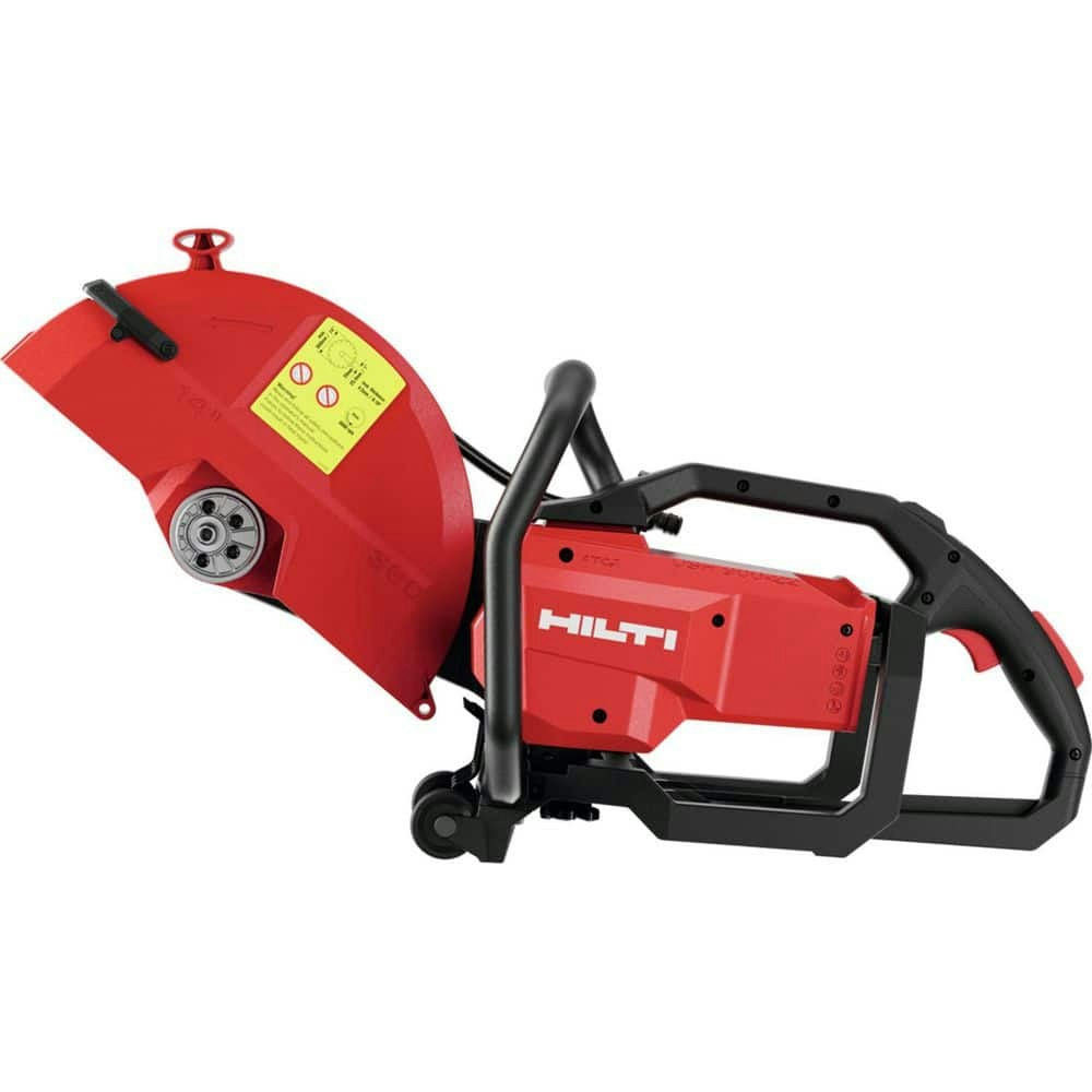 DSH 900 22V 14-inch Cordless Brushless Concrete Cut-Off Saw: $1,629