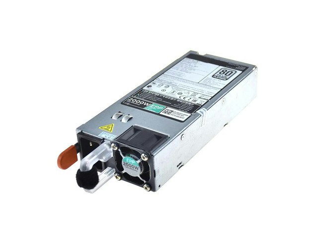 Dell R830 T630 2,000W Server Power Supply: $423.99 Dell R830 T630 2,000W Server Power Supply: $423.99