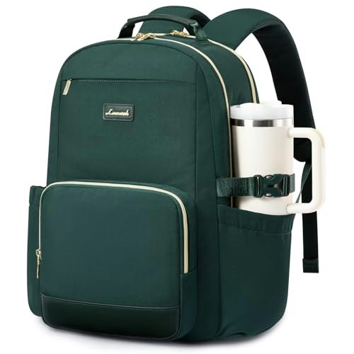 Lovevook 17-Inch Laptop Backpack: $42.49 Lovevook 17-Inch Laptop Backpack: $42.49