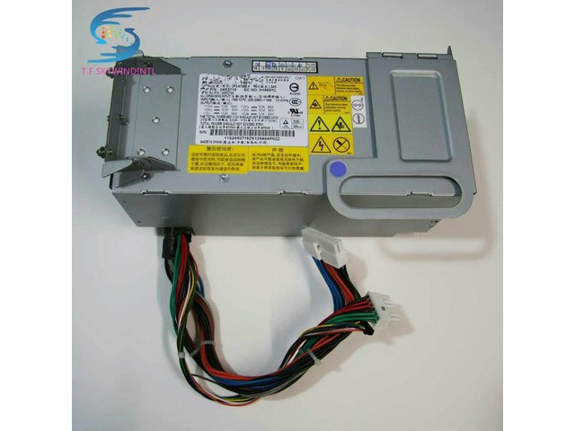 DPS 670W Power Supply for IBM X3400 and X3500: $107.81 DPS 670W Power Supply for IBM X3400 and X3500: $107.81