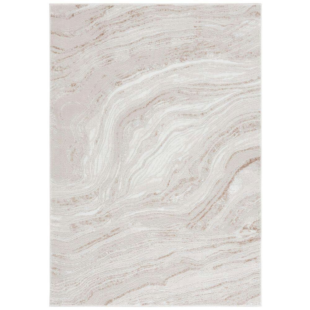 Parker 4x6-Foot Abstract Waves Area Rug: $68.31 Parker 4x6-Foot Abstract Waves Area Rug: $68.31