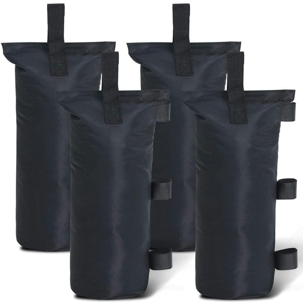 Canopy Sand Bags 4-Pack: $56.43
