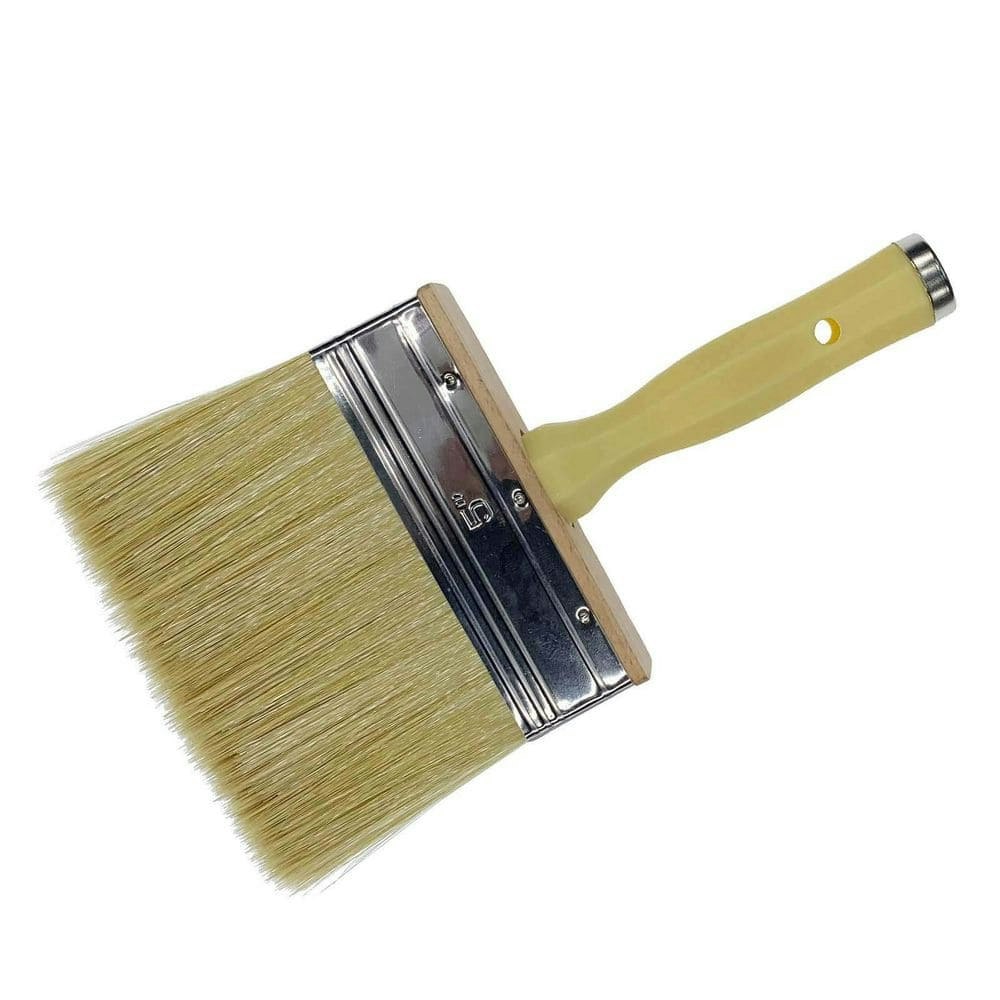 10" x 5" x 1" Paint Brush: $43.74 10" x 5" x 1" Paint Brush: $43.74