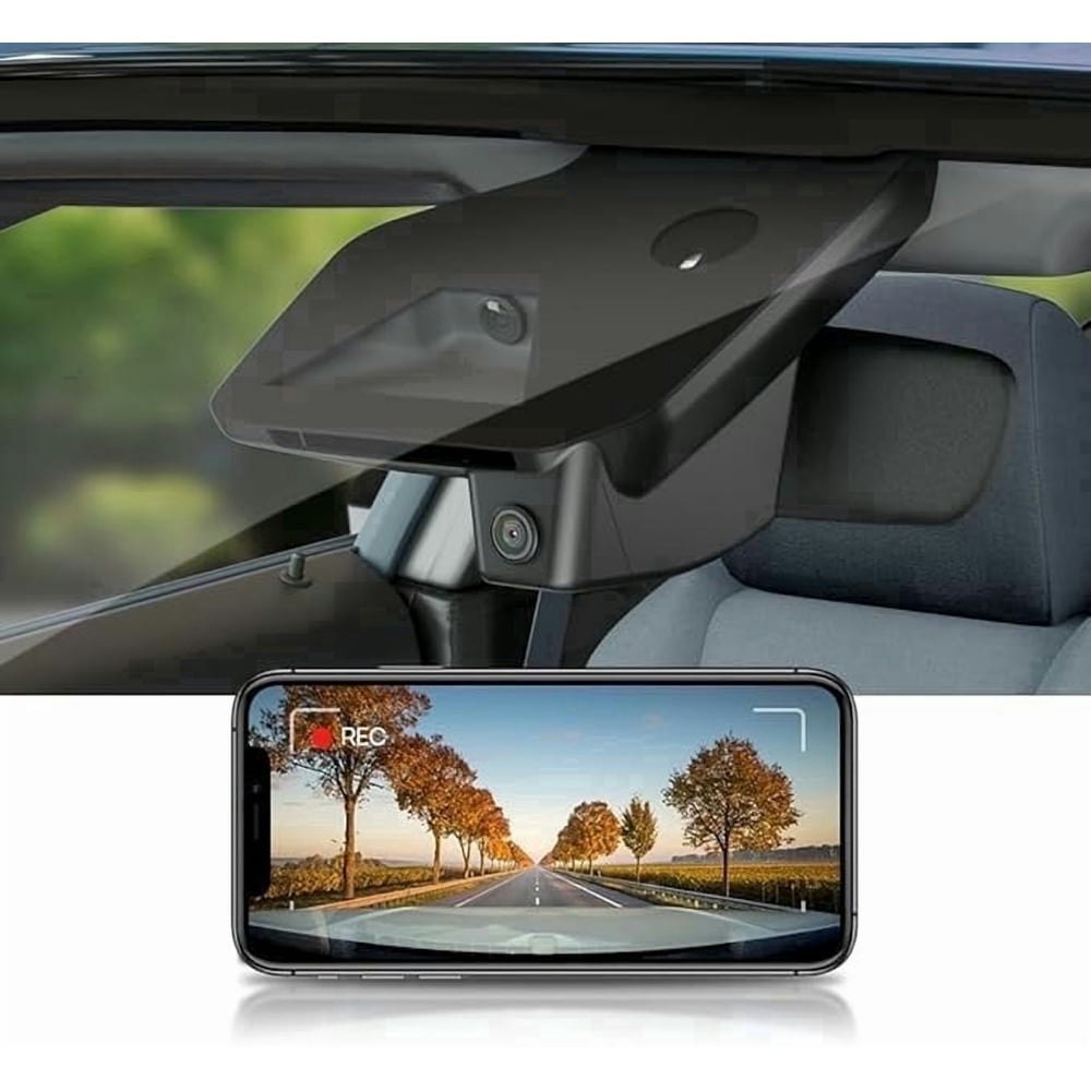 Fitcamx 4K RAM 1500 Dash Cam 64GB: $170.99 Fitcamx 4K RAM 1500 Dash Cam 64GB: $170.99