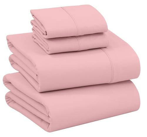 Ruvanti 100% Cotton California King Sheet Set: $49.29 Ruvanti 100% Cotton California King Sheet Set: $49.29