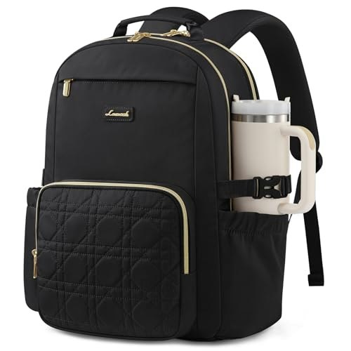 Lovevook 17-Inch Laptop Backpack: $45.04 Lovevook 17-Inch Laptop Backpack: $45.04