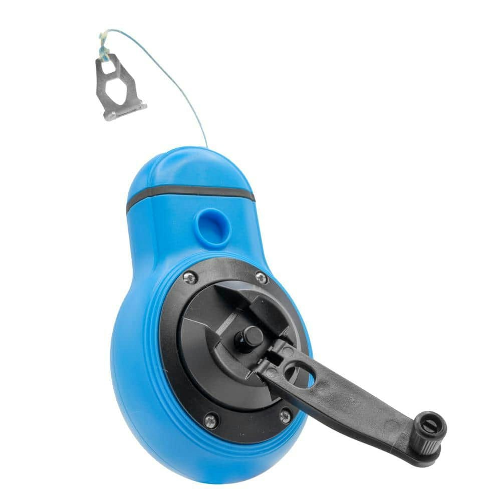 OX Pro Compact Chalk Reel: $22.73