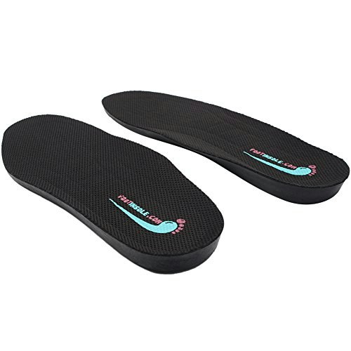 Height Increase Shoe Lift Insoles: $9.25 Height Increase Shoe Lift Insoles: $9.25