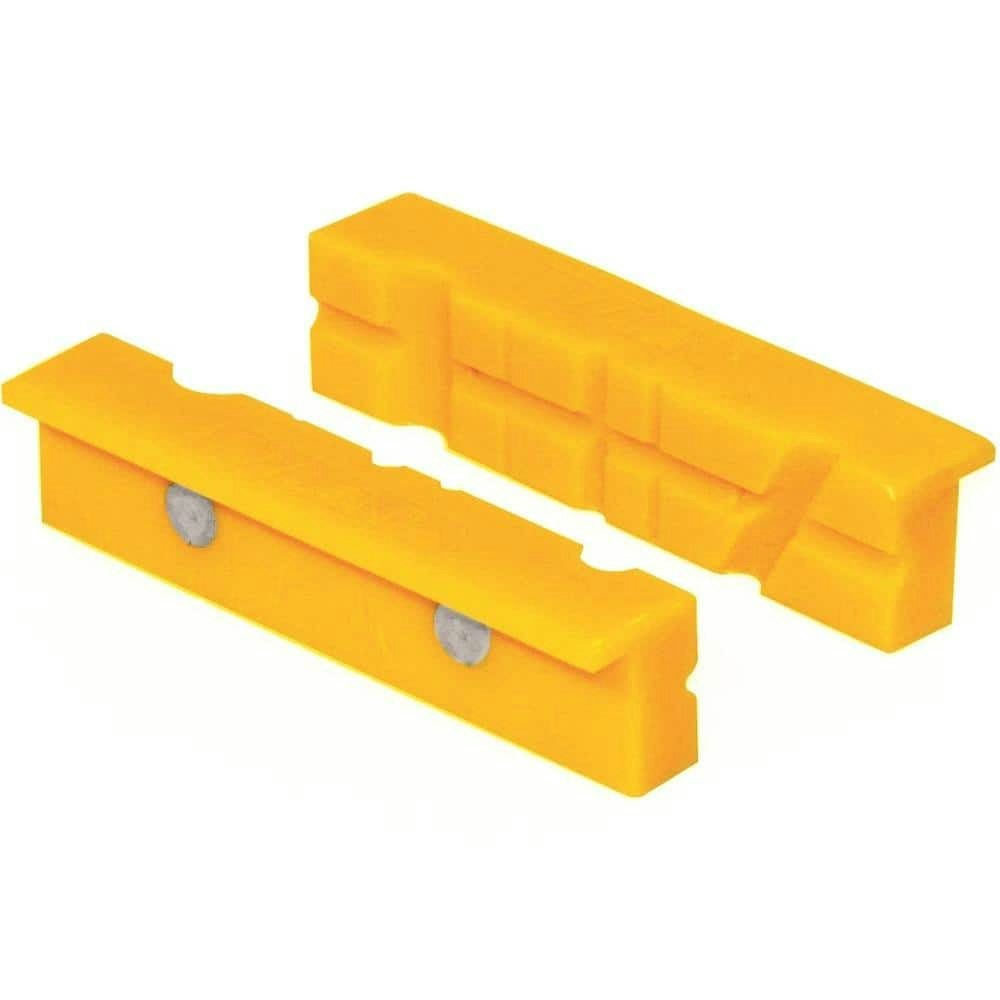 Non-Marring Vise Jaw Accessory: $17.09 Non-Marring Vise Jaw Accessory: $17.09