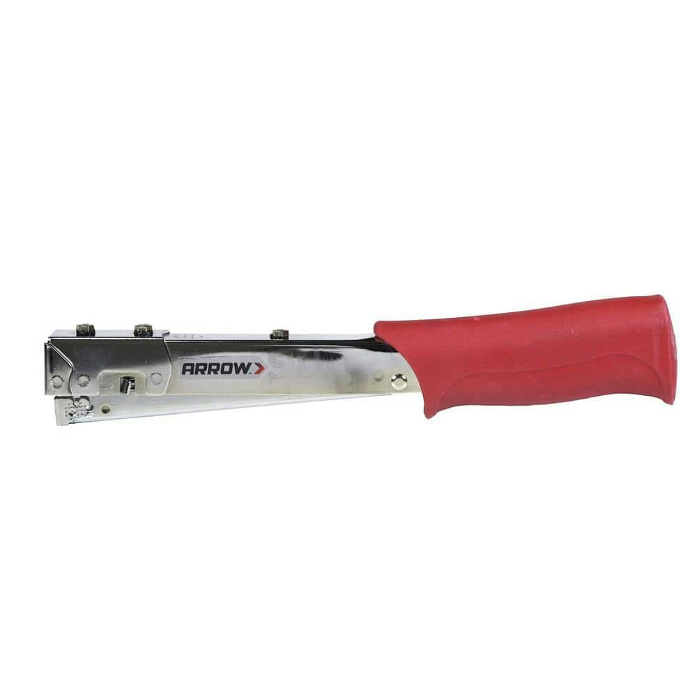 Heavy-Duty Chromed-Steel Hammer Tacker: $26.57 Heavy-Duty Chromed-Steel Hammer Tacker: $26.57