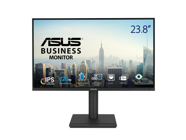 Asus BE249CGN 24" 1080p IPS Monitor: $299.24 Asus BE249CGN 24" 1080p IPS Monitor: $299.24