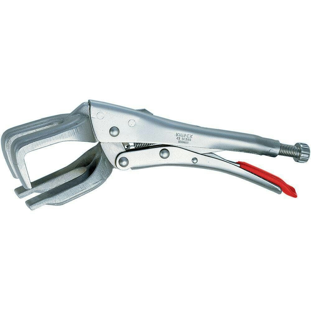 11-Inch Locking Welding Pliers: $66.95 11-Inch Locking Welding Pliers: $66.95