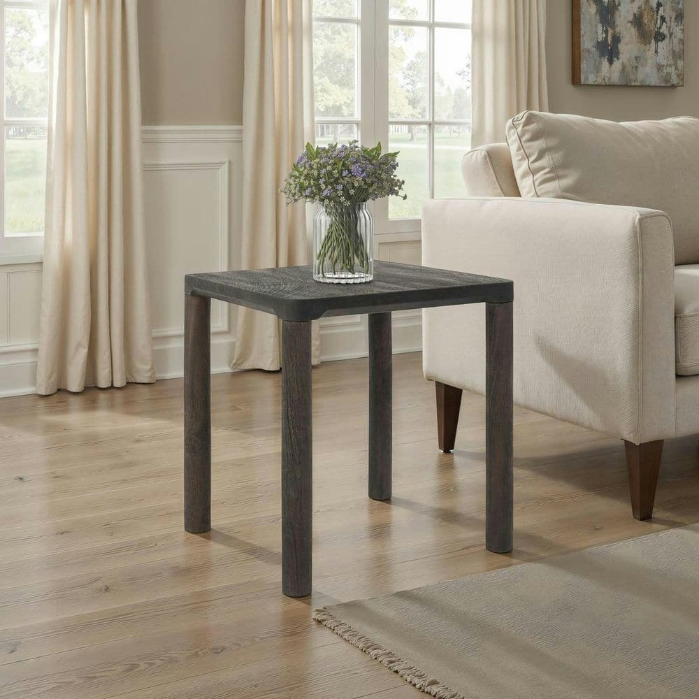 19-Inch Round Aluminum Frame End Table: $242.89 19-Inch Round Aluminum Frame End Table: $242.89