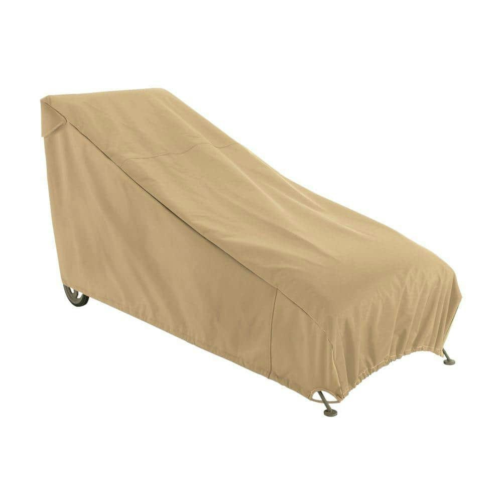 Terrazzo Large Patio Chaise Cover: $50.97 Terrazzo Large Patio Chaise Cover: $50.97
