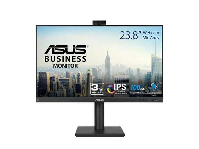 Asus BE249QFK 24" 1080p IPS Monitor: $299.24 Asus BE249QFK 24" 1080p IPS Monitor: $299.24
