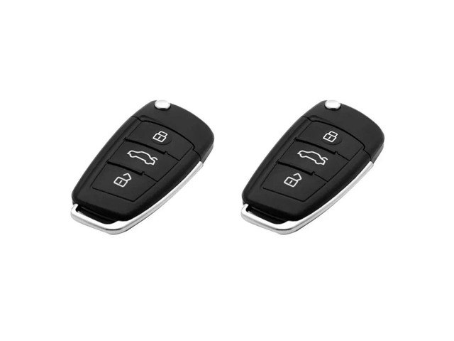 32GB USB 2.0 Car Key Flash Drive 2-Pack: $27.47 32GB USB 2.0 Car Key Flash Drive 2-Pack: $27.47