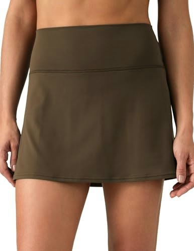 Colorfulkoala Dreamlux Tennis Skirt: $14.50 Colorfulkoala Dreamlux Tennis Skirt: $14.50
