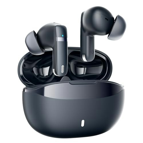 Athongl 100-Hour Bluetooth Noise Cancelling Wireless Earbuds: $16.99 Athongl 100-Hour Bluetooth Noise Cancelling Wireless Earbuds: $16.99