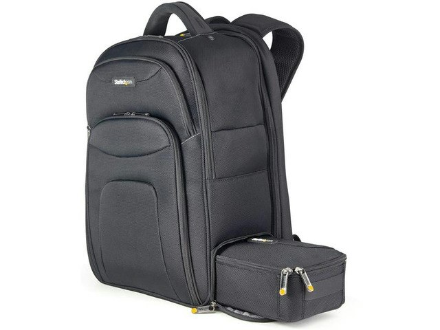 Startech 17.3-inch Laptop Backpack with Removable Accessory Case: $153.76 Startech 17.3-inch Laptop Backpack with Removable Accessory Case: $153.76