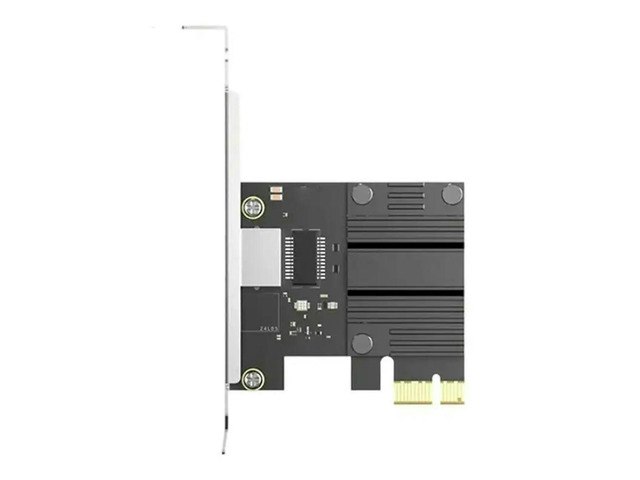 PCIe RJ45 Networking Adapter: $31.88 PCIe RJ45 Networking Adapter: $31.88