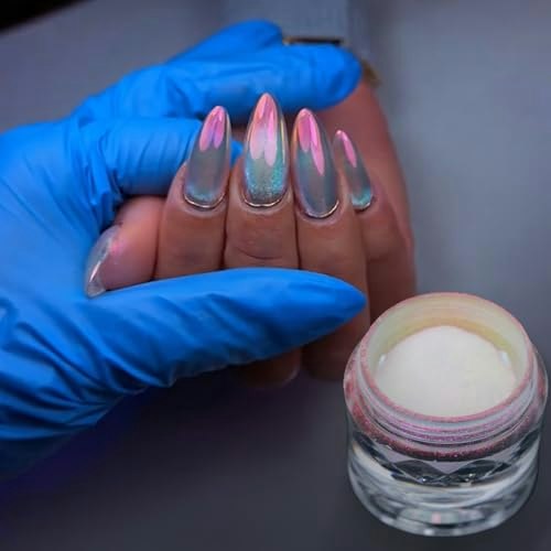 Beautnice Chrome Nail Powder: $8.06 Beautnice Chrome Nail Powder: $8.06