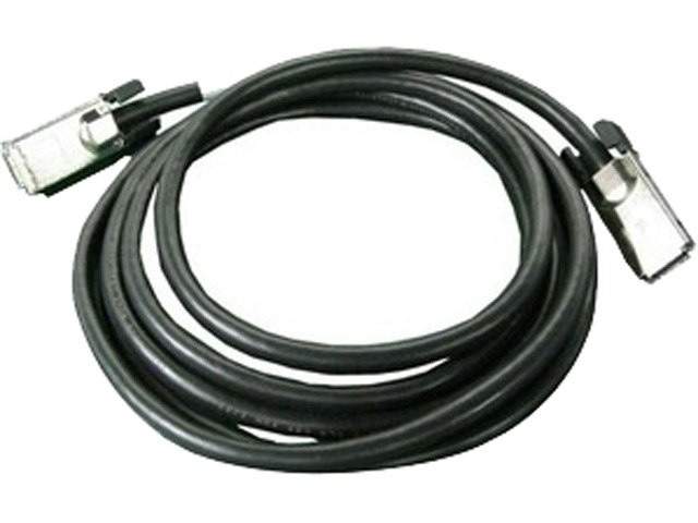 Dell 3.28-Foot Networking Stacking Cable: $95 Dell 3.28-Foot Networking Stacking Cable: $95