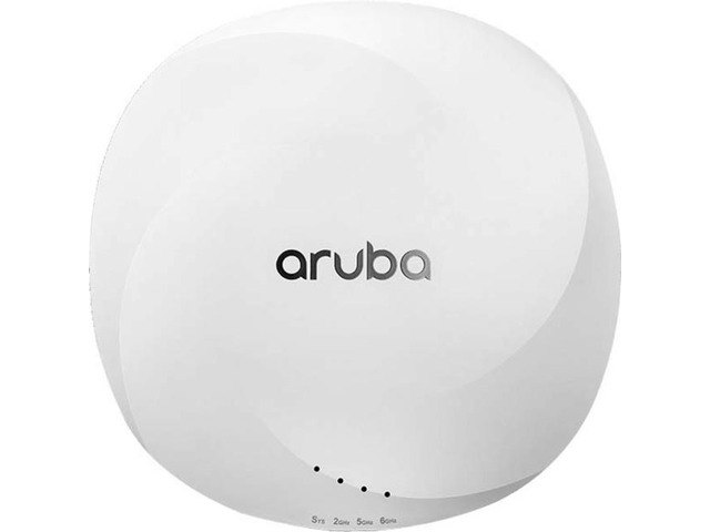 HPE AP-615 Tri-Band Wireless Access Point: $939.99 HPE AP-615 Tri-Band Wireless Access Point: $939.99