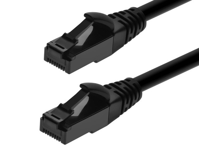 Monoprice Cat6A Flex Series 7-Foot Ethernet Patch Cable: $14.98 Monoprice Cat6A Flex Series 7-Foot Ethernet Patch Cable: $14.98