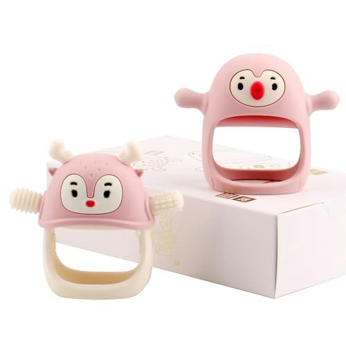 Smily Mia Baby Teething Toy: $9.59 Smily Mia Baby Teething Toy: $9.59