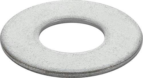 Hillman 3/4" Stainless Steel Flat Washer: $13.48 Hillman 3/4" Stainless Steel Flat Washer: $13.48