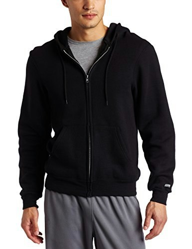 Soffe Men's Classic Full Zip Hoodie: $22.11 Soffe Men's Classic Full Zip Hoodie: $22.11