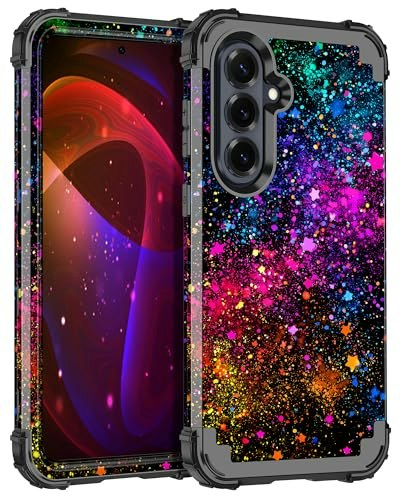 Miqala Galaxy S26 Plus Shockproof Case: $11.83 Miqala Galaxy S26 Plus Shockproof Case: $11.83