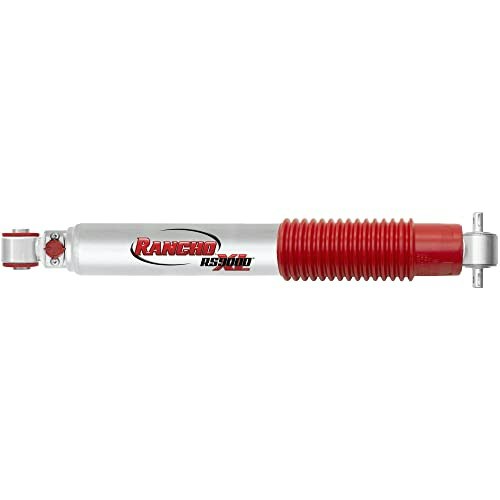 Rancho RS9000XL RS999275 Suspension Shock Absorber: $99.78 Rancho RS9000XL RS999275 Suspension Shock Absorber: $99.78