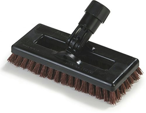 Carlisle Swivel Scrub Floor Brush 12-Pack: $437.95 Carlisle Swivel Scrub Floor Brush 12-Pack: $437.95