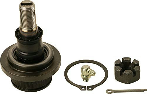 Moog K80771 Front Lower Suspension Ball Joint: $18.35 Moog K80771 Front Lower Suspension Ball Joint: $18.35